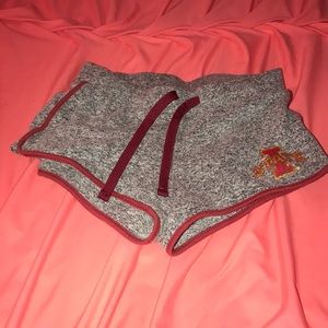 iowa state shorts
